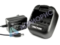 Зарядное устройство Vector BC-44 L